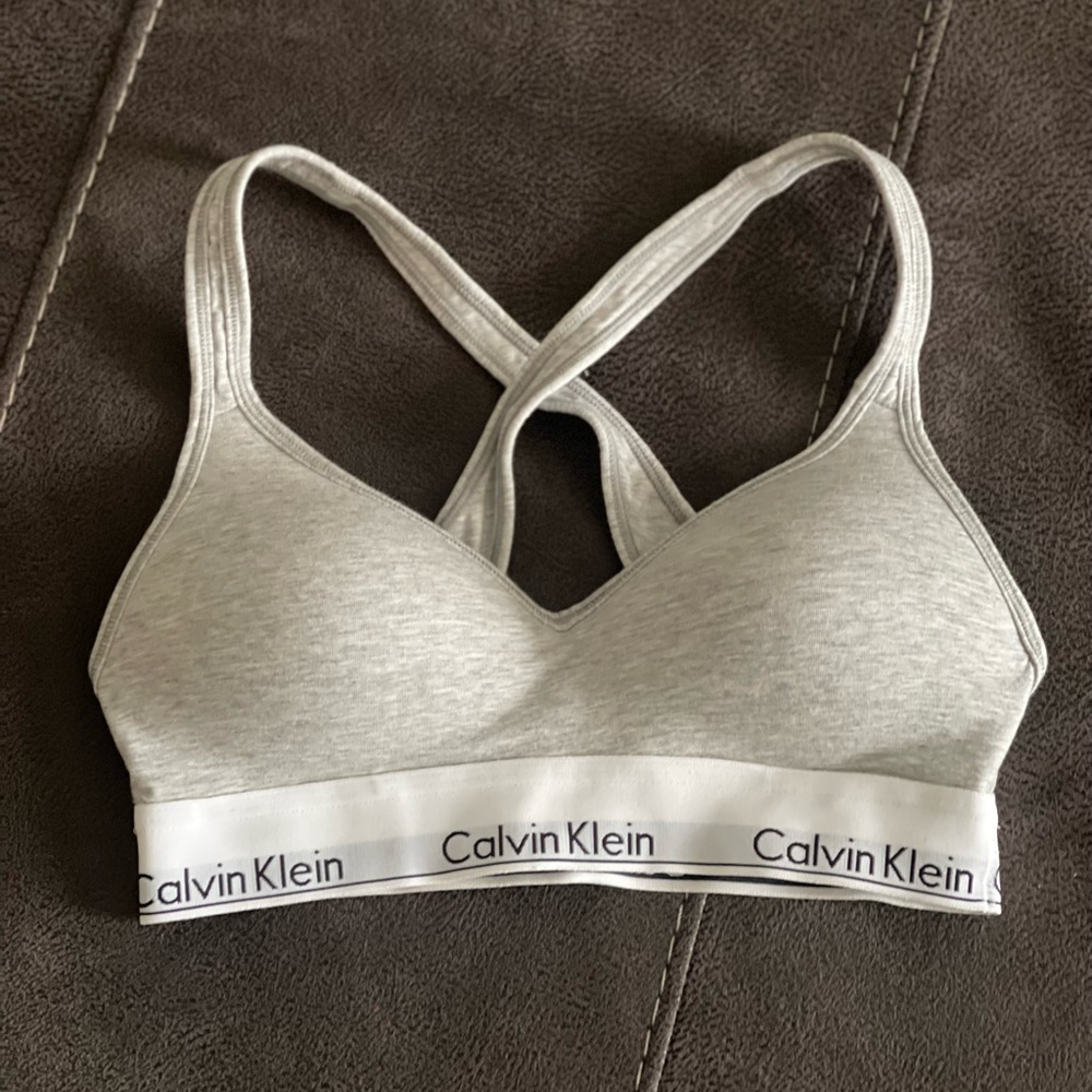 Bra
